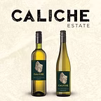 Caliche Estate