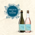 French For Water