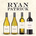 Ryan Patrick